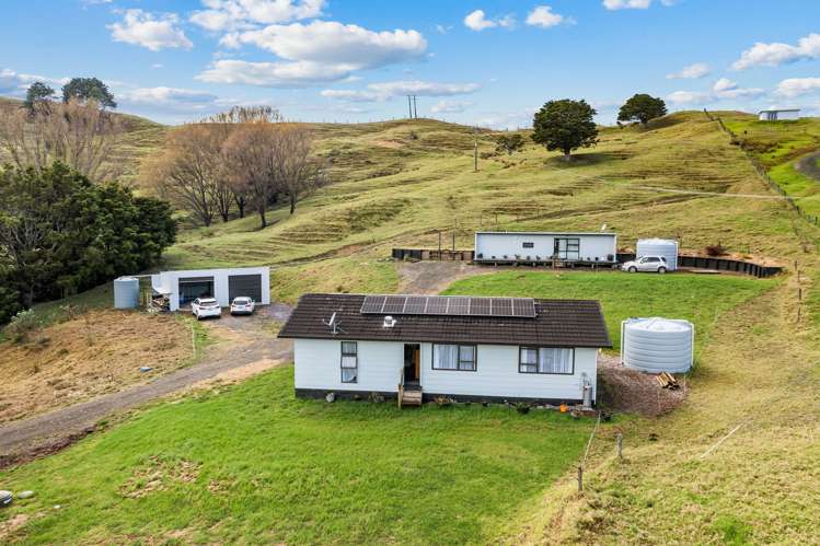 1350 State Highway 12, Rawene Kaikohe Rd3_1