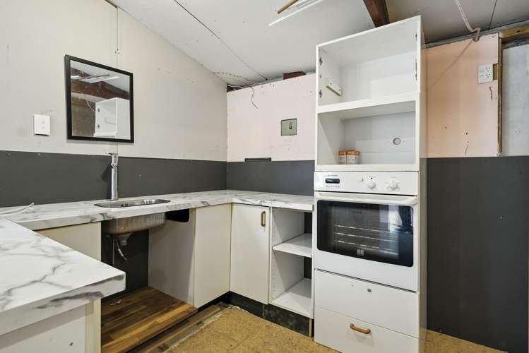 25 Lowe Street Liberton_25