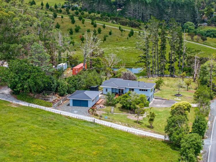 40 Silver Hill Road Wellsford_29