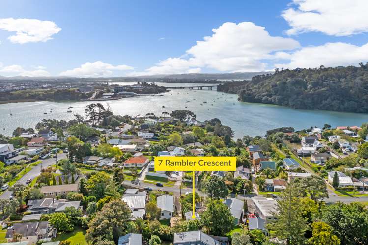 7 Rambler Crescent Beach Haven_23