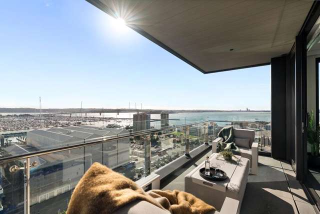 1101/70 Daldy Street Auckland CBD_2