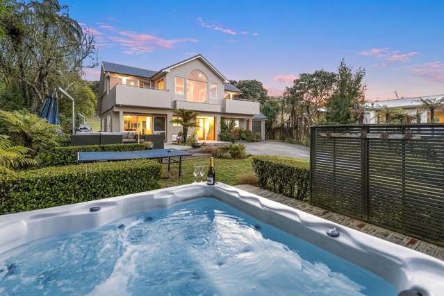 The Lake Life You've Been Dreaming Of...