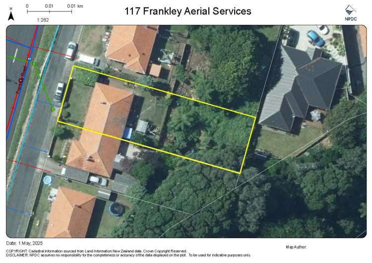 117 Frankley Road Frankleigh Park_21