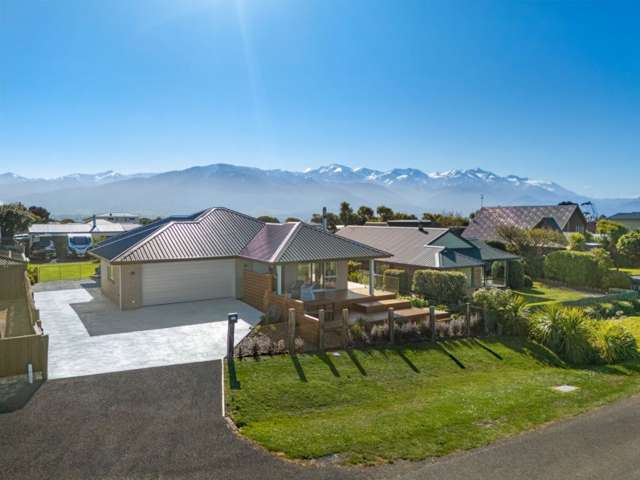 3 Bedrooms, 2 Bathrooms Plus Self-Contained Studio