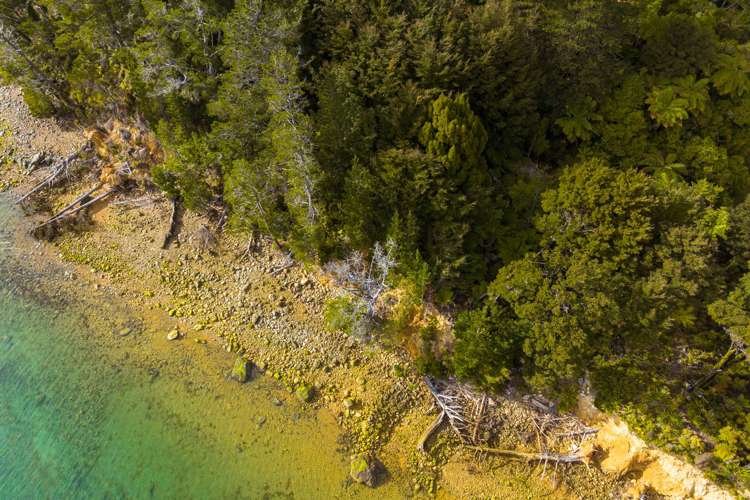 Lot 4 North West Bay Pelorus Sound_18