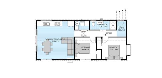 Lot 429 Wooing Tree Estate  Cromwell_2