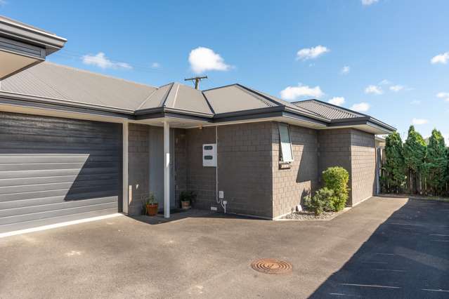 Rental investment MUST go