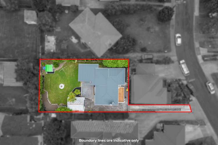 18 Ohalloran Road Howick_7