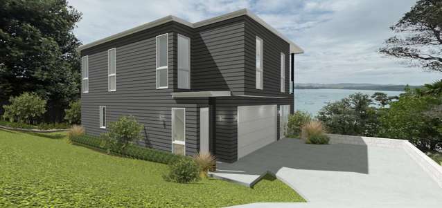 37 Ridge Road, Scotts Landing - House & Land Package