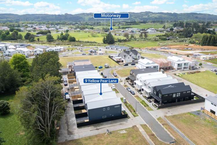 23 Yellow Pear Lane Karaka_19