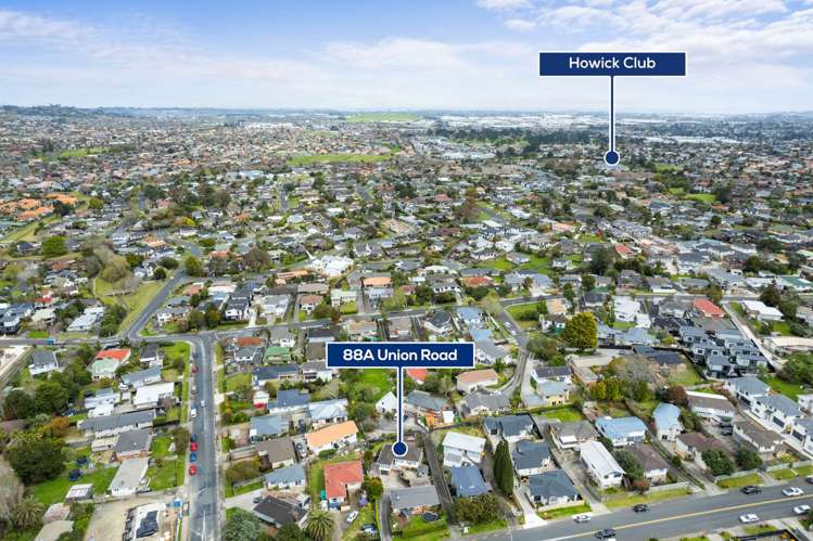 88a Union Road Howick_14