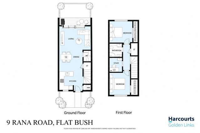 9 Rana Road Flat Bush_1