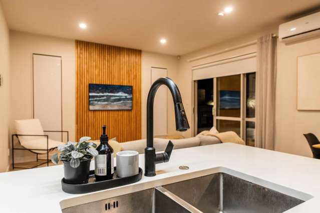 Dual-Living Gem in East Coast Heights