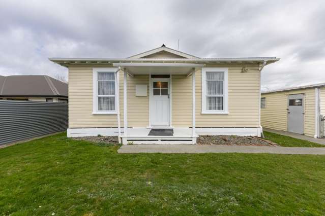 Cute 3 Bedroom in Milson