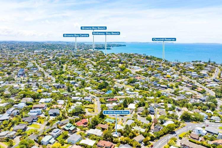 2/458 Beach Road Murrays Bay_25