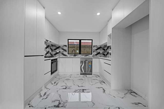 Lot 3/8 Friesian Drive Mangere_4