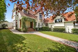 Epsom home built for Winstone widow on the market after 35 years