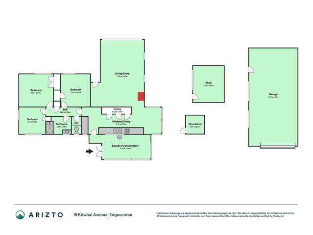 18 Kowhai Avenue Edgecumbe_1