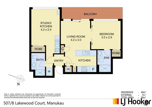 507/8 Lakewood Court Manukau_1