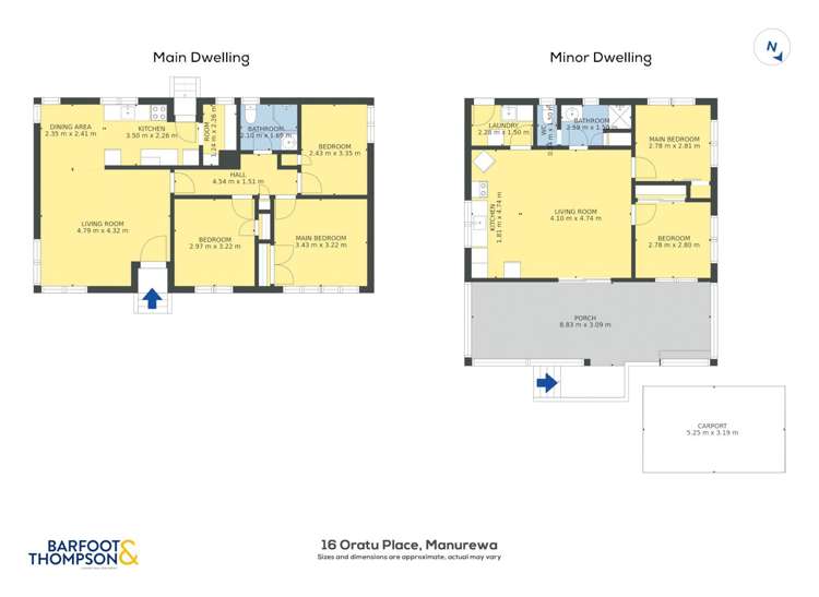 16 Oratu Place Manurewa_19