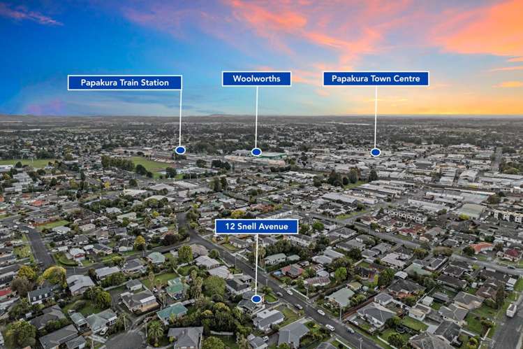 12 Snell Avenue Papakura_21
