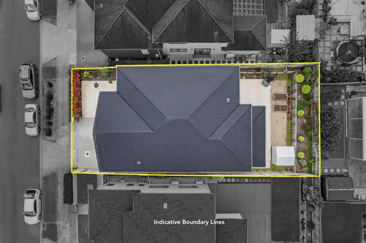 8 Hermes Road Flat Bush_29