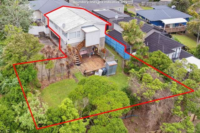 Be Quick – End unit, One of just Two!