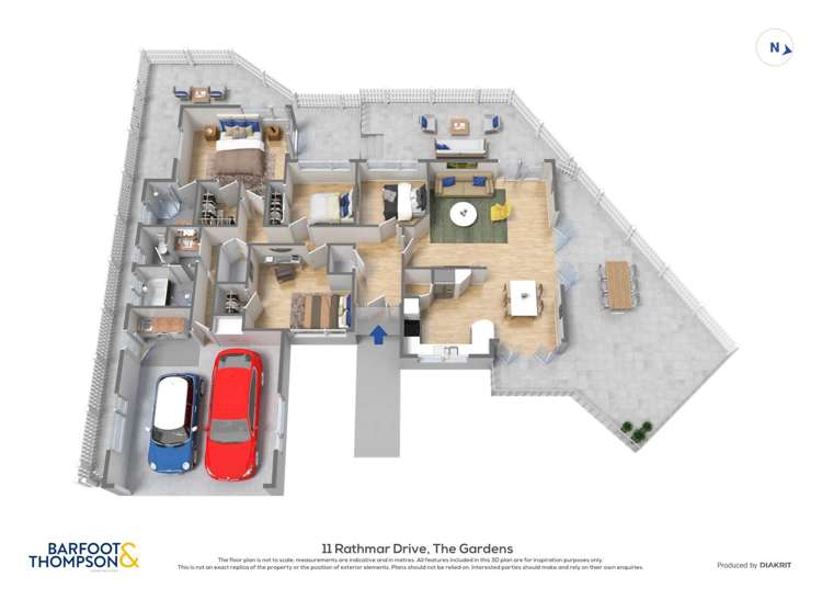 11 Rathmar Drive Manurewa_15