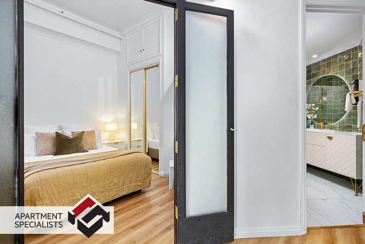 18 Hobson Street Auckland Central_17