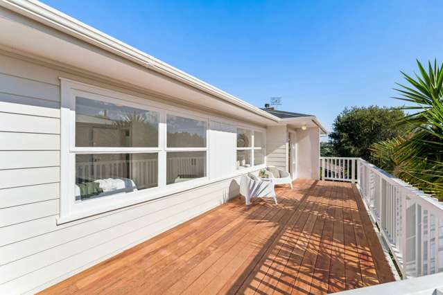 SUNNY, SCENIC and Secluded