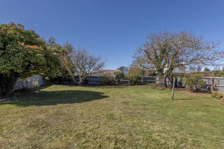 28 Cameron Street Methven_17