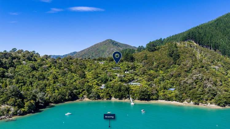 1775 Kenepuru Road Broughton Bay_19