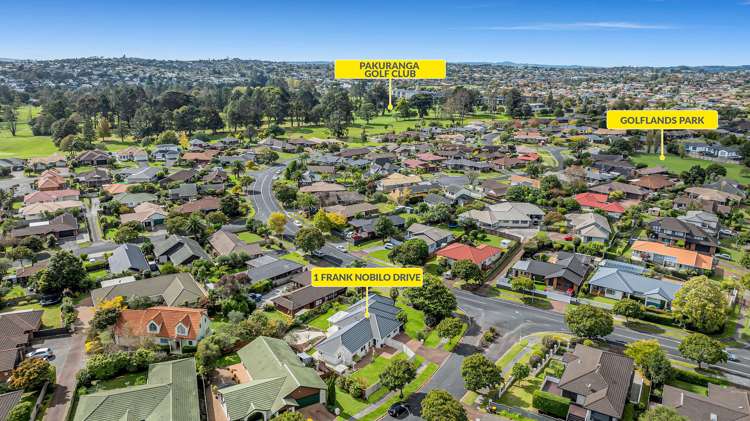 1 Frank Nobilo Drive Golflands_19
