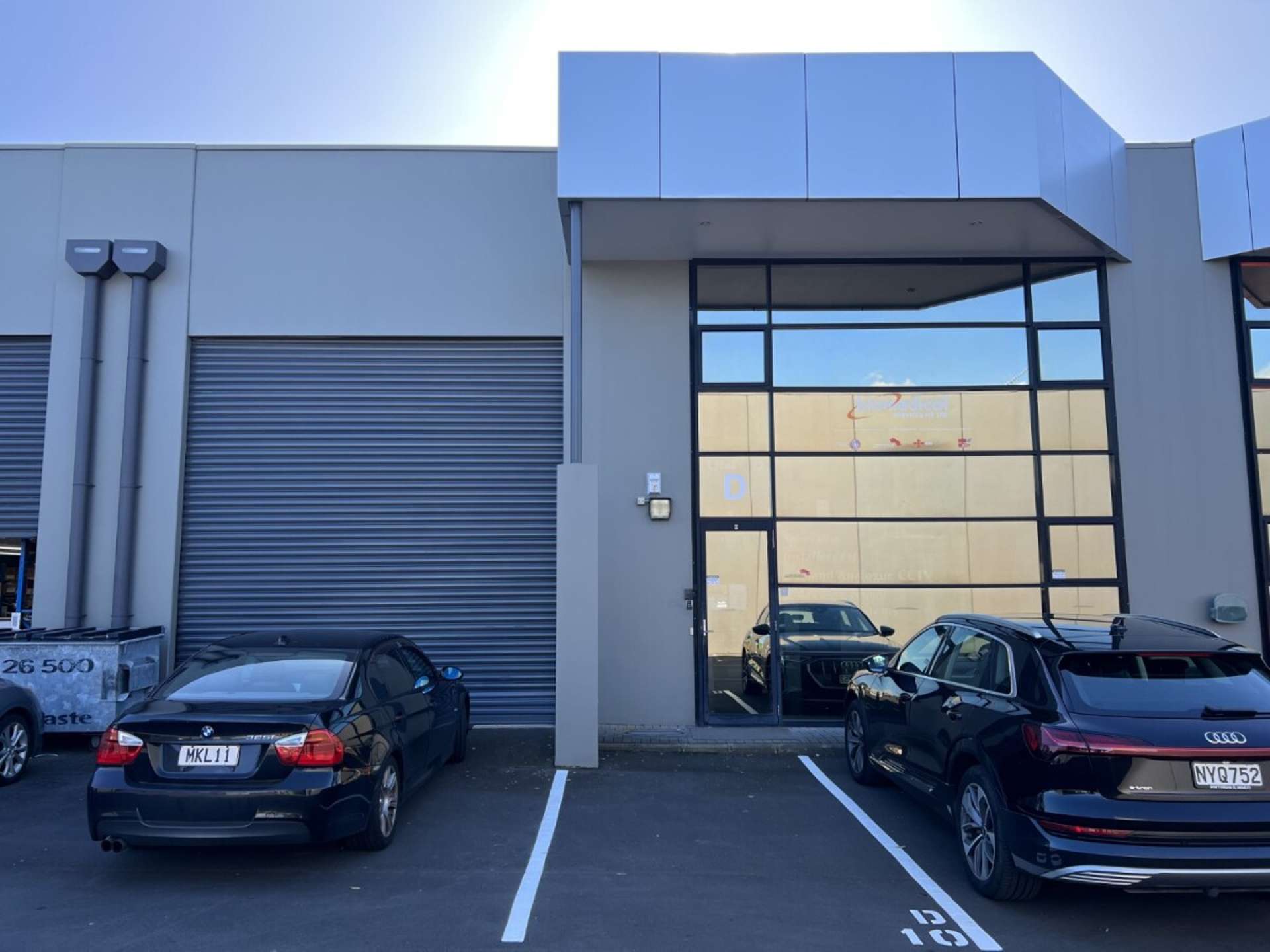 Unit D, 20 Cain Road Penrose_0