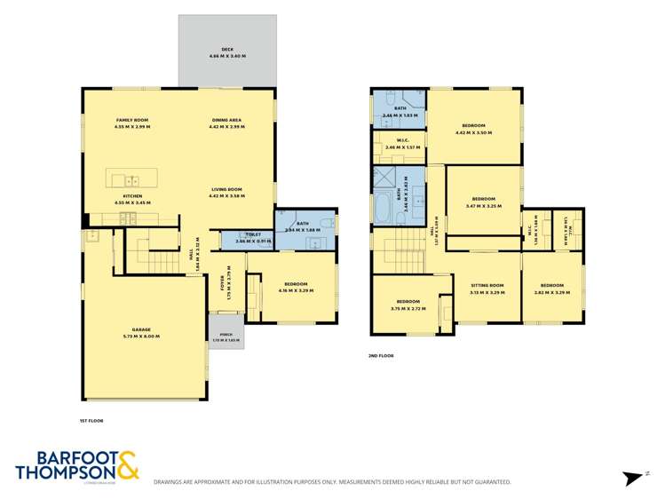 22A Buscomb Avenue Henderson_26