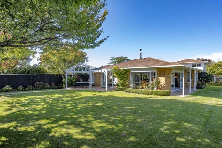 280 Kensington Avenue Rangiora_23