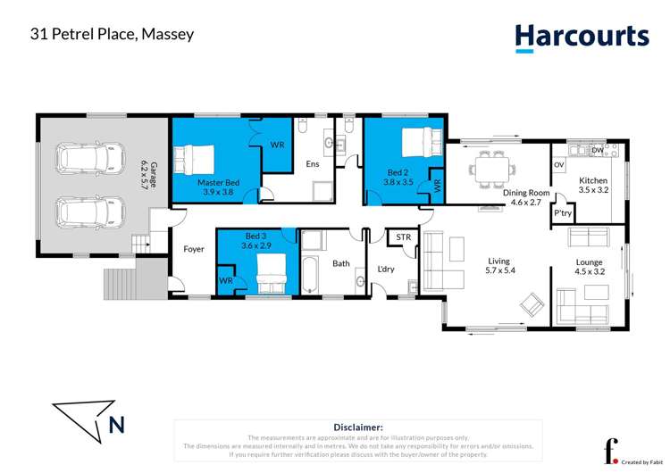 31 Petrel Place Massey_17