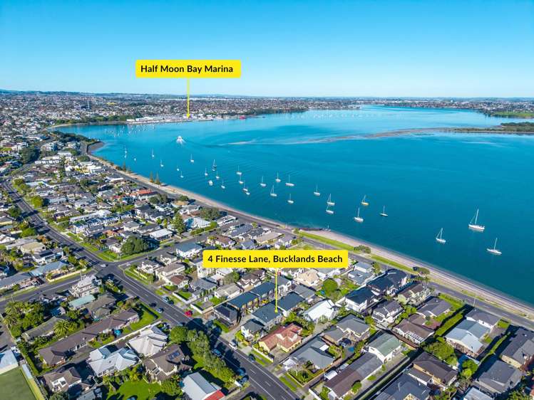 4 Finesse Lane Bucklands Beach_21