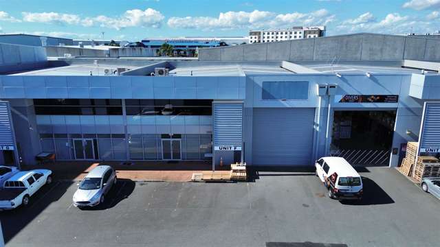 CBRE | Industrial Space in Premier Airport Precinct