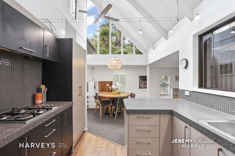 47 Daffodil Street Titirangi Waitakere City Houses for Sale One