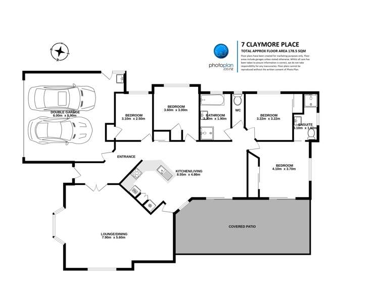 7 Claymore Place Flagstaff_24