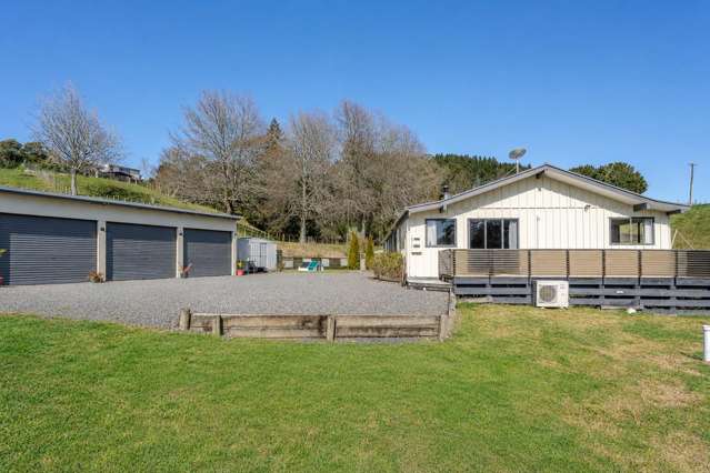 Your Slice of Kiwi Paradise