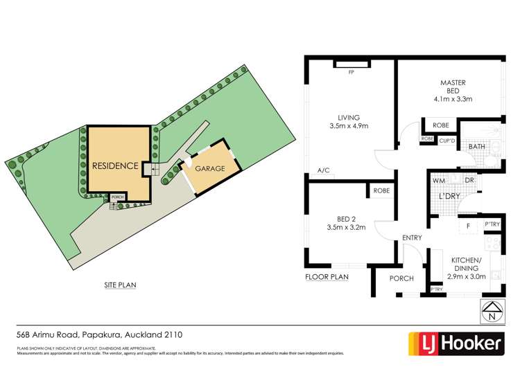 56b Arimu Road Papakura_10