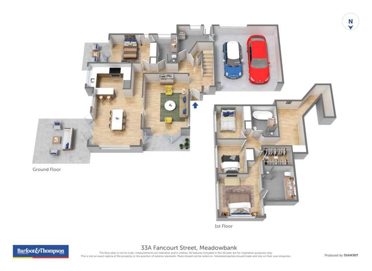 33a Fancourt Street Meadowbank_17