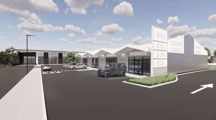 200 - 212 Great South Road Drury_1