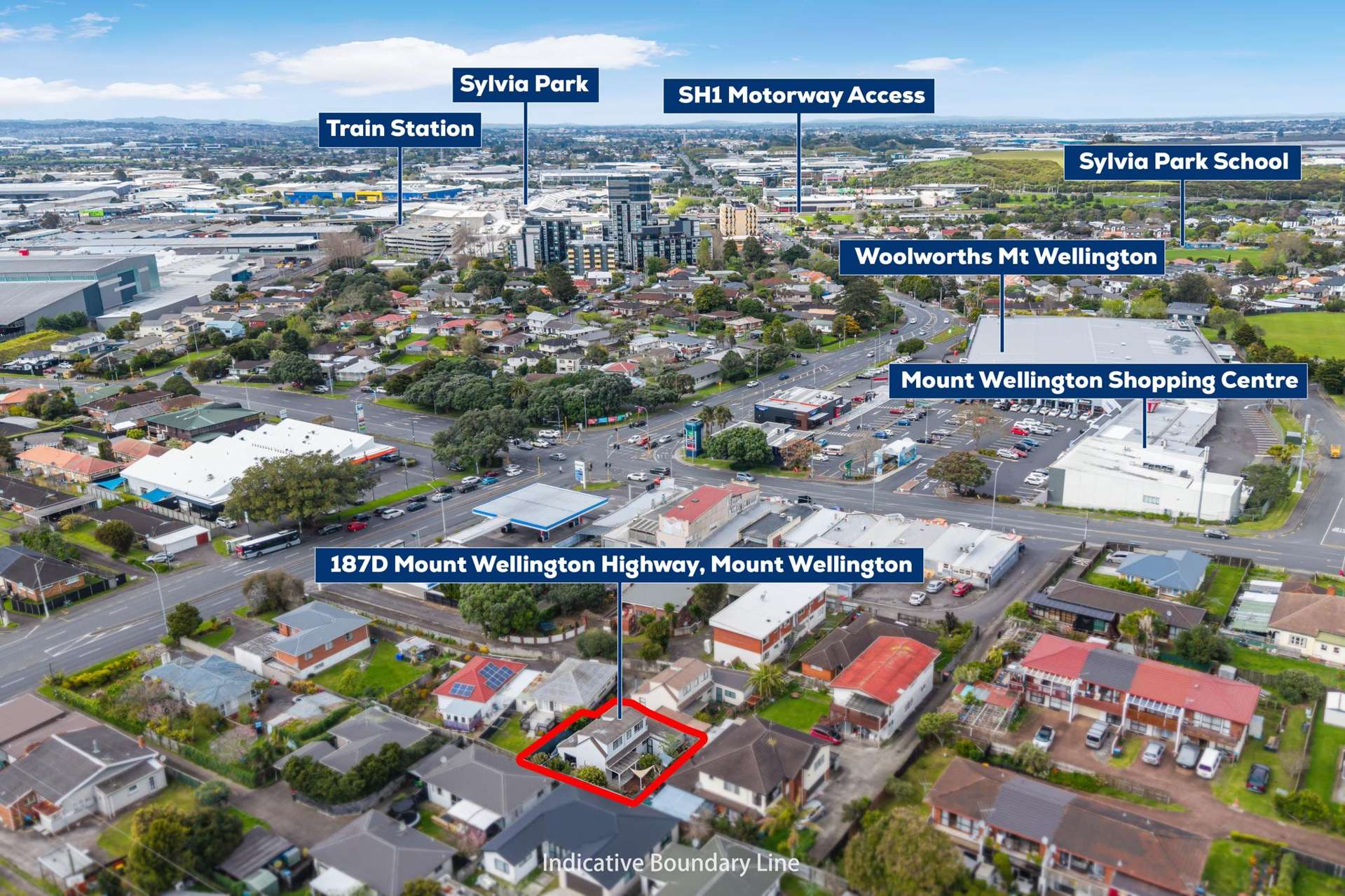 187D Mount Wellington Hw Mt Wellington_0