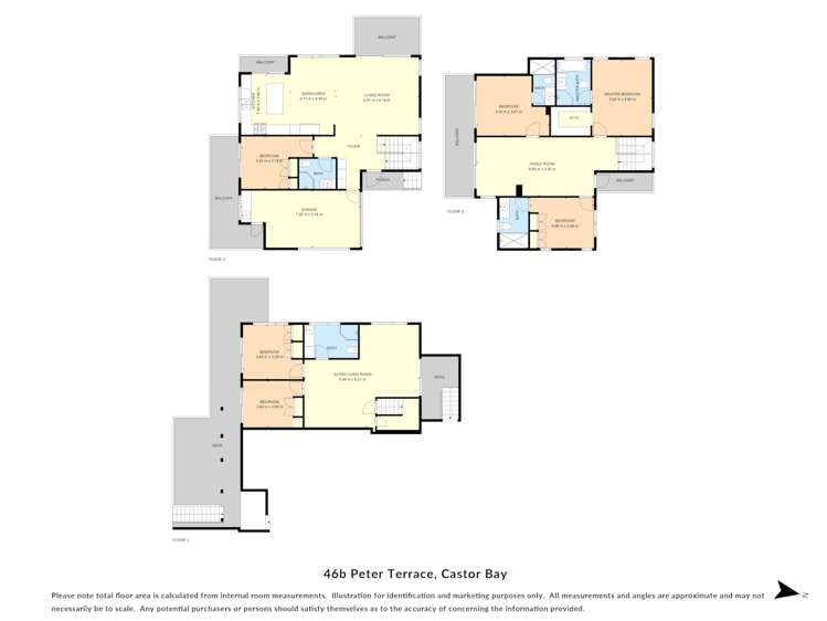 46b Peter Terrace Castor Bay_39
