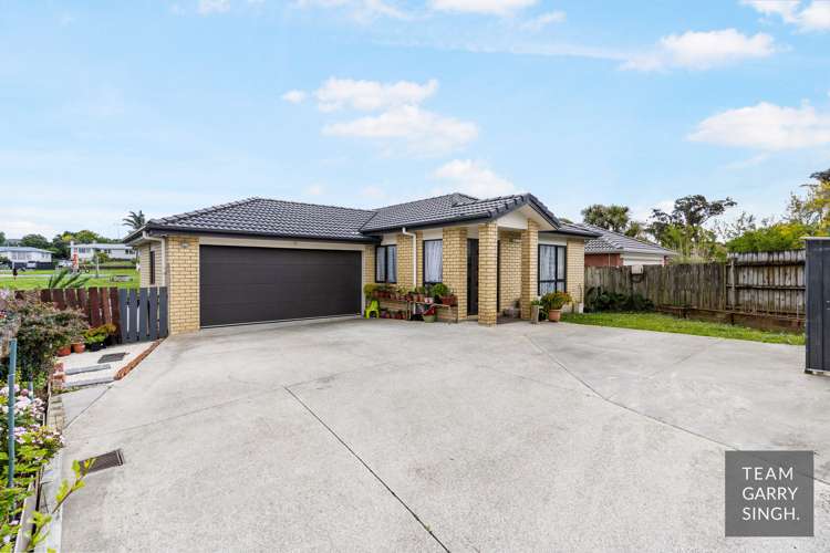 10a Puriri Road Manurewa_10
