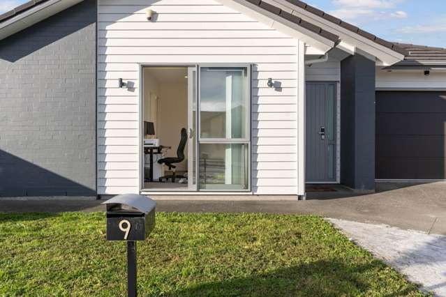 9 Holcroft Street Papakura_2