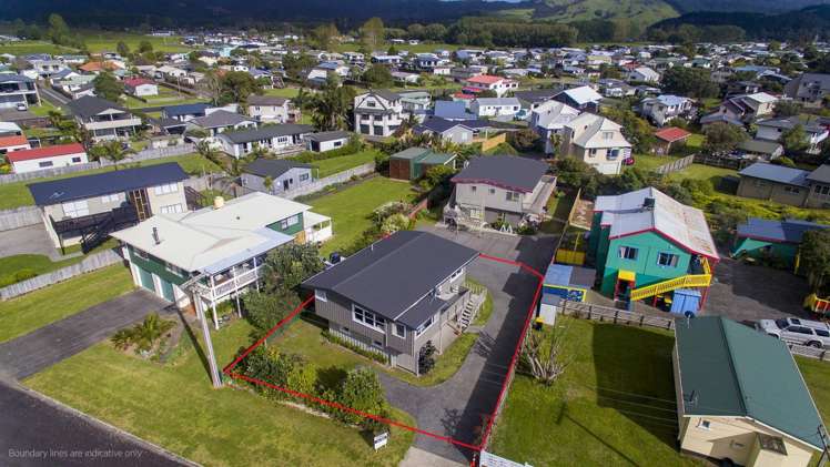 1A Bruce Street (Upstairs) Whitianga_11